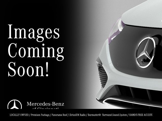 2023 Mercedes-Benz E-Class E 350 4MATIC