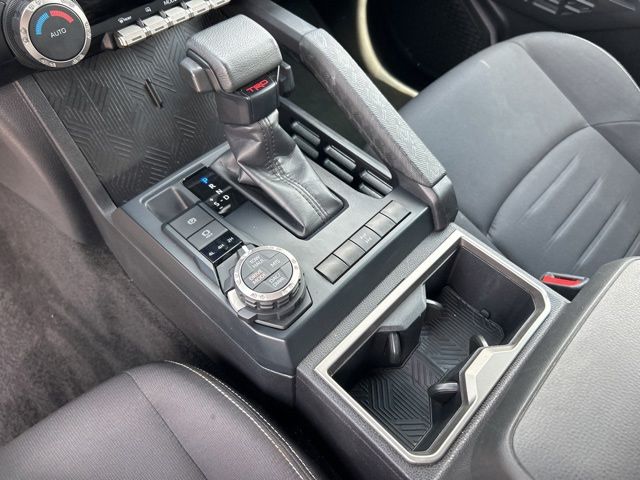 Used 2024 Toyota Tacoma Truck