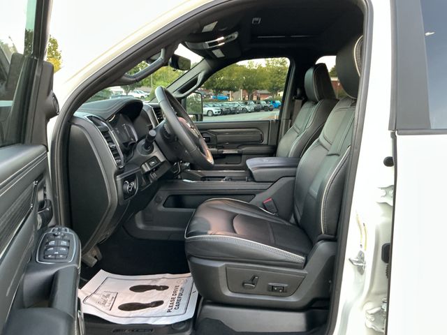 Used 2024 Ram 2500 Truck