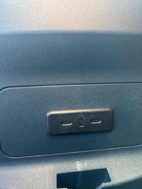 2026 Ford Maverick XL:168196