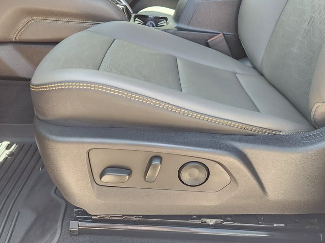 2024 Chevrolet Colorado ZR2 Gray at Classic Elite Chevrolet Hwy 6