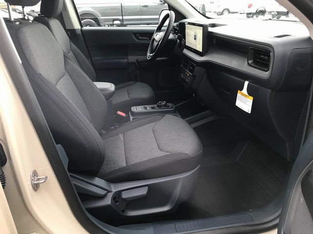 New 2025 Beige Ford XLT image 15