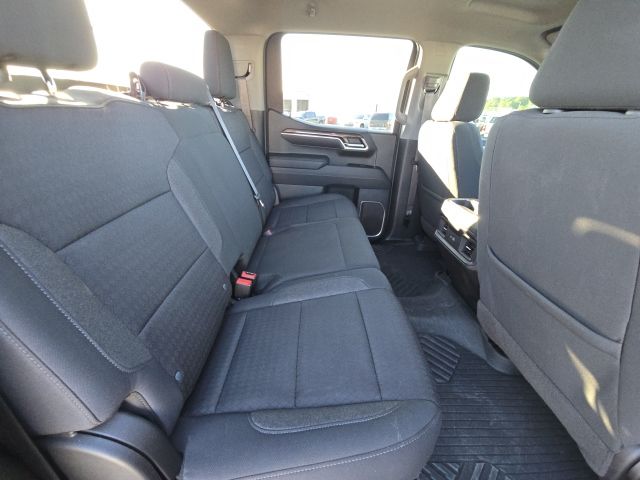 Photo of 2023 Chevrolet Silverado 1500 RST in Dallas, GA - 14,  2023 Chevrolet Silverado 1500 RST:43635A