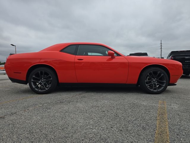 Photo of 2023 Dodge Challenger SXT in Dallas, GA - 6,  2023 Dodge Challenger SXT:44033C