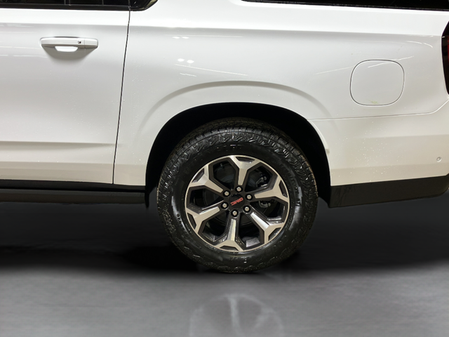 new 2026 GMC Yukon XL car, priced at $102,500