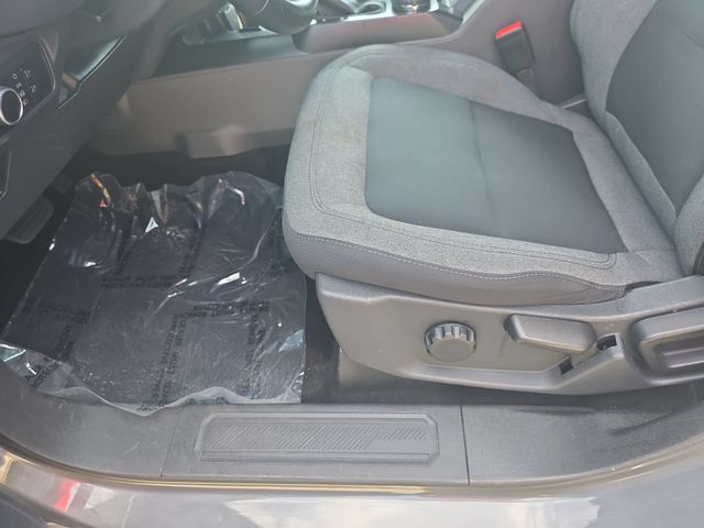 Used 2025 Carbonized Gray Metallic Ford Big Bend image 29