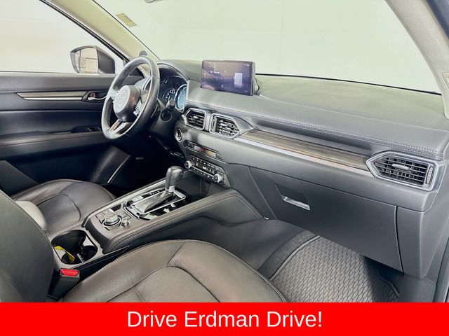 Used 2022 Mazda CX-5 SUV