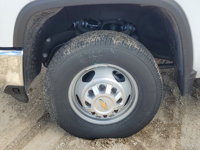 New 2025 Chevrolet Silverado 3500 Regular Cab Stainless Steel Dump Truck for sale #SF144968 - photo 22