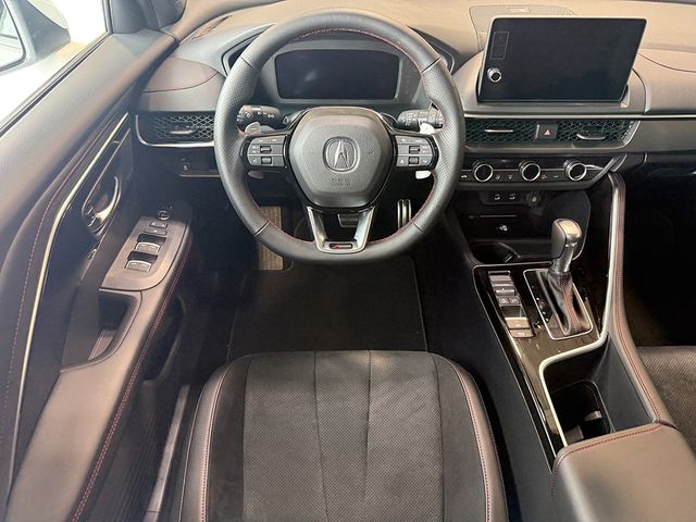 New 2026 Acura ADX SUV