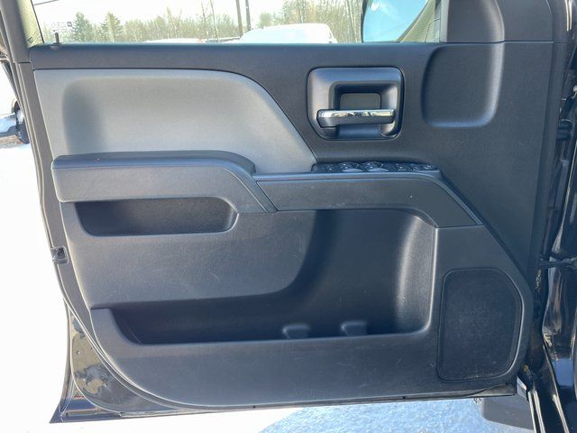 2019 GMC Sierra 1500 Limited Base - Onyx Black exterior view 9