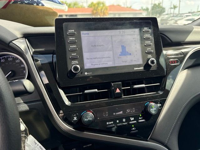 2024 Toyota Camry - $24,988