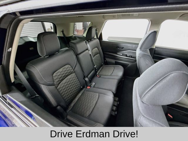 Used 2024 Nissan Pathfinder SUV