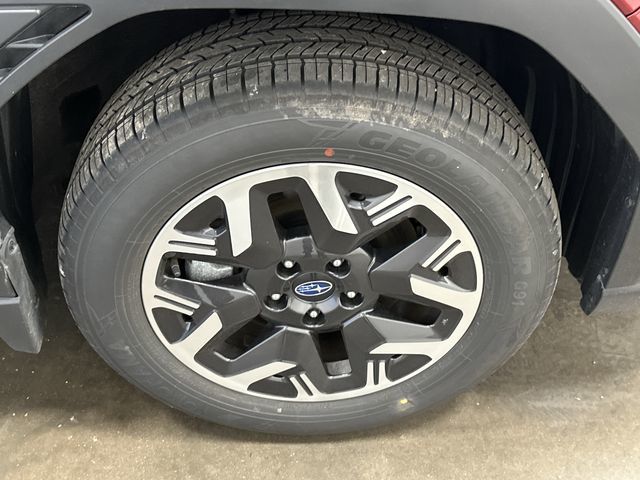 2026 Subaru Forester Premium - 4