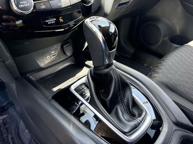2019 Nissan Rogue - $13,998