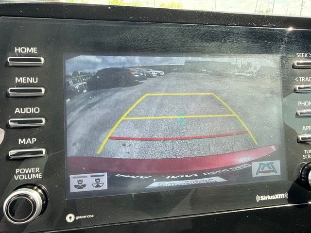 2024 Toyota Camry - $24,988