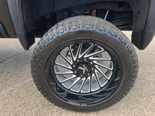 Used 2022 GMC Sierra 2500HD Truck