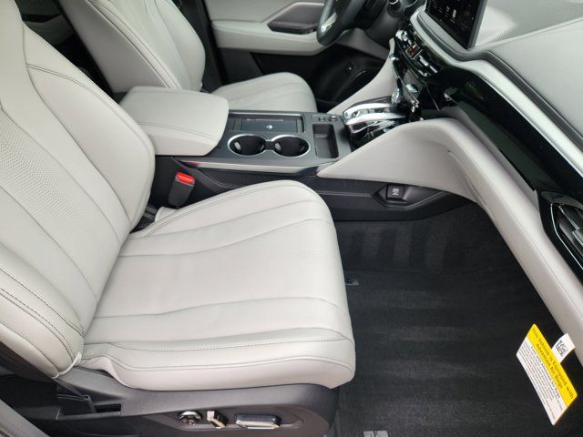 used 2026 Acura MDX car, priced at $49,525