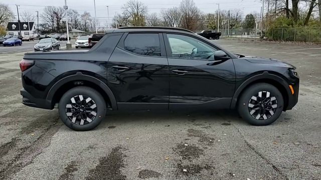 New 2025 Hyundai Santa Cruz For Sale in Indianapolis, IN