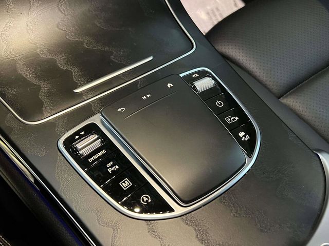 used 2023 Mercedes-Benz GLC car, priced at $46,991