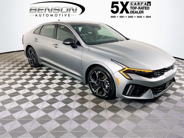 2025 Kia K5 GT-Line FWD