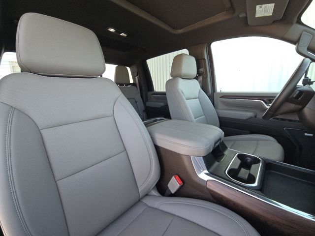 2024 GMC Sierra 2500HD SLT:L43654A