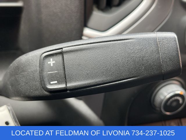 Used 2020 Chevrolet Silverado 1500 For Sale in Muncie, IN