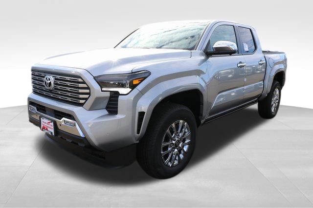 2024 Toyota Tacoma Limited 21