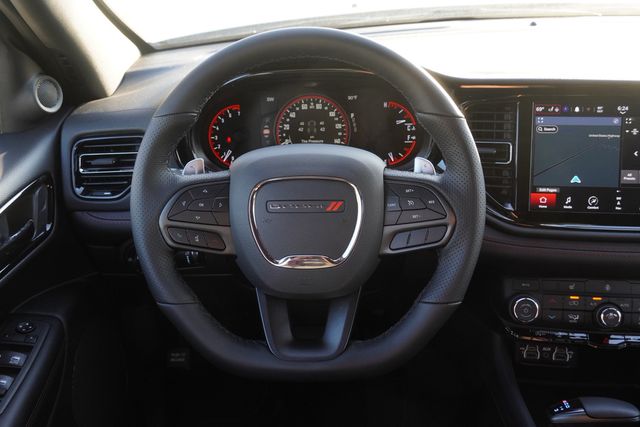 New 2026 Dodge Durango SUV