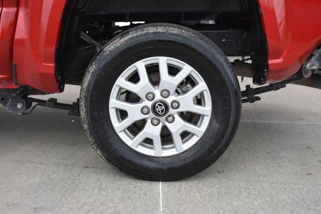 Used 2025 Toyota Tacoma Truck