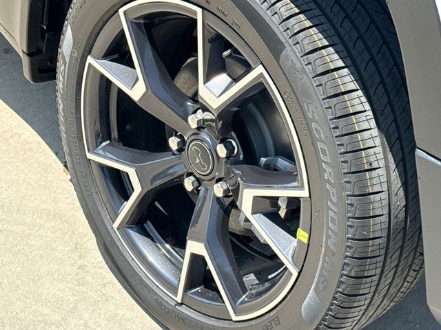 New 2026 Jeep Cherokee SUV