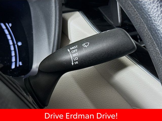 Used 2026 Toyota Corolla Cross SUV