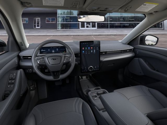 New 2026 Green Ford Premium image 10