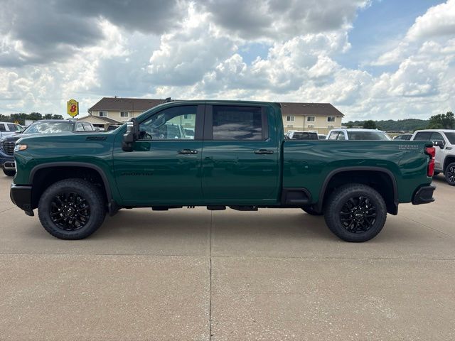 2026 Chevrolet Silverado 2500 HD LT - Photo 8