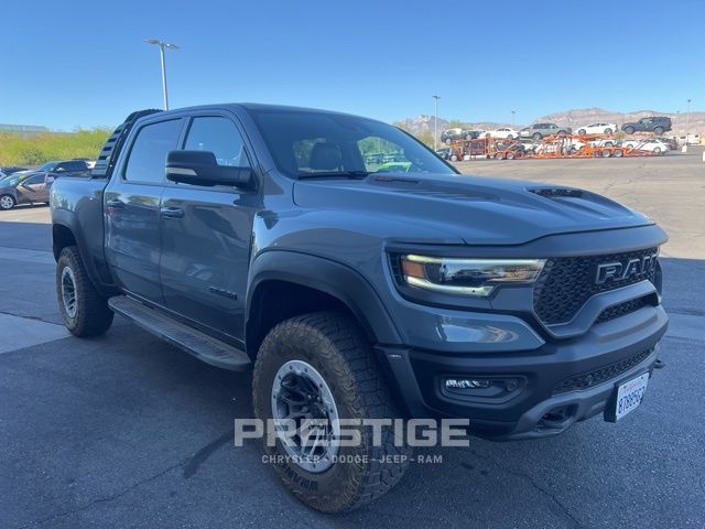 2021 Ram 1500 TRX 3