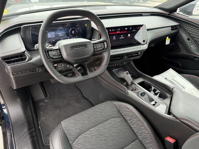2026 Dodge Charger Scat Pack Green at Texan Dodge Chrysler Jeep Ram
