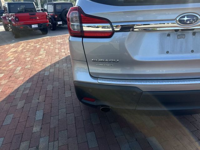 Used 2021 Subaru Ascent SUV