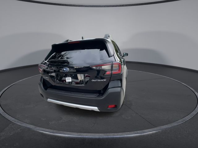 Used 2024 Subaru Outback SUV
