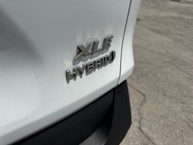 2023 Toyota RAV4 - $34,888