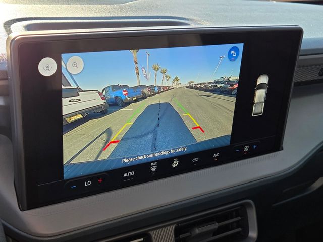 New 2026 Ford Maverick XL