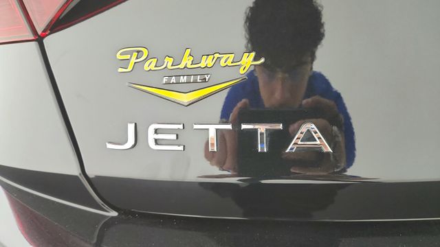 2024 Volkswagen Jetta 1.5T SE  at DeMontrond Auto Country