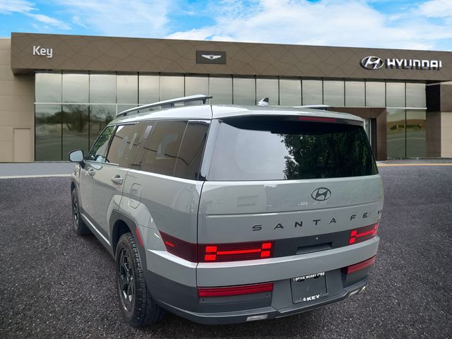2024 Hyundai Santa Fe - Image 8