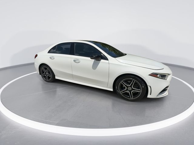 2019 Mercedes-Benz A-Class - $16,998