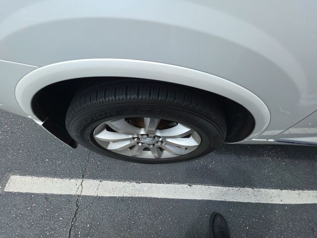 Used 2017 White Buick Premium Group image 3
