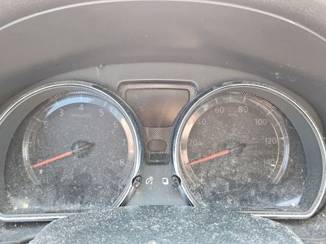 2019 Nissan Versa 1.6 SV