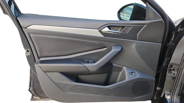 2026 Volkswagen Jetta