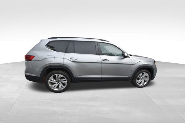 2021 Volkswagen Atlas 3.6L V6 SE w/Technology 11