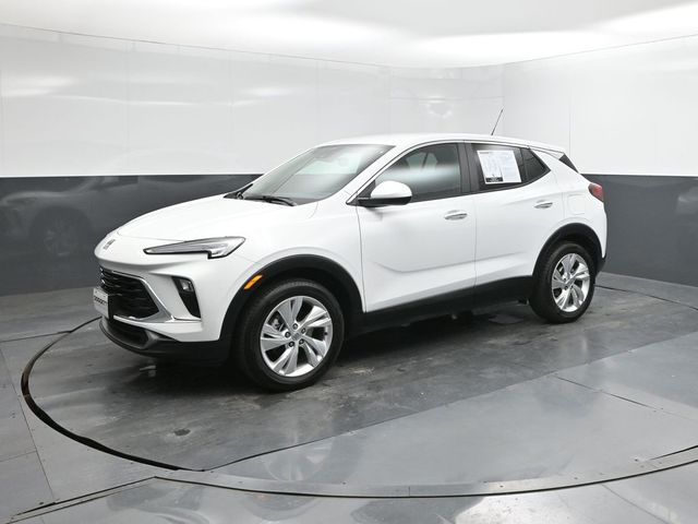 2025 Buick Encore GX Preferred FWD