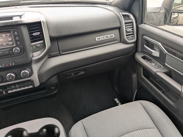 2024 Ram 3500 Chassis Tradesman/SLT/Laramie/Limited