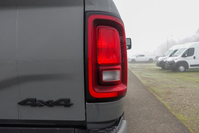 new 2026 Ram 2500 car, priced at $75,045