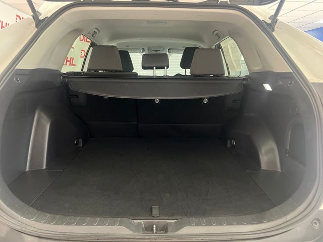 Used 2024 Toyota RAV4 Hybrid SUV